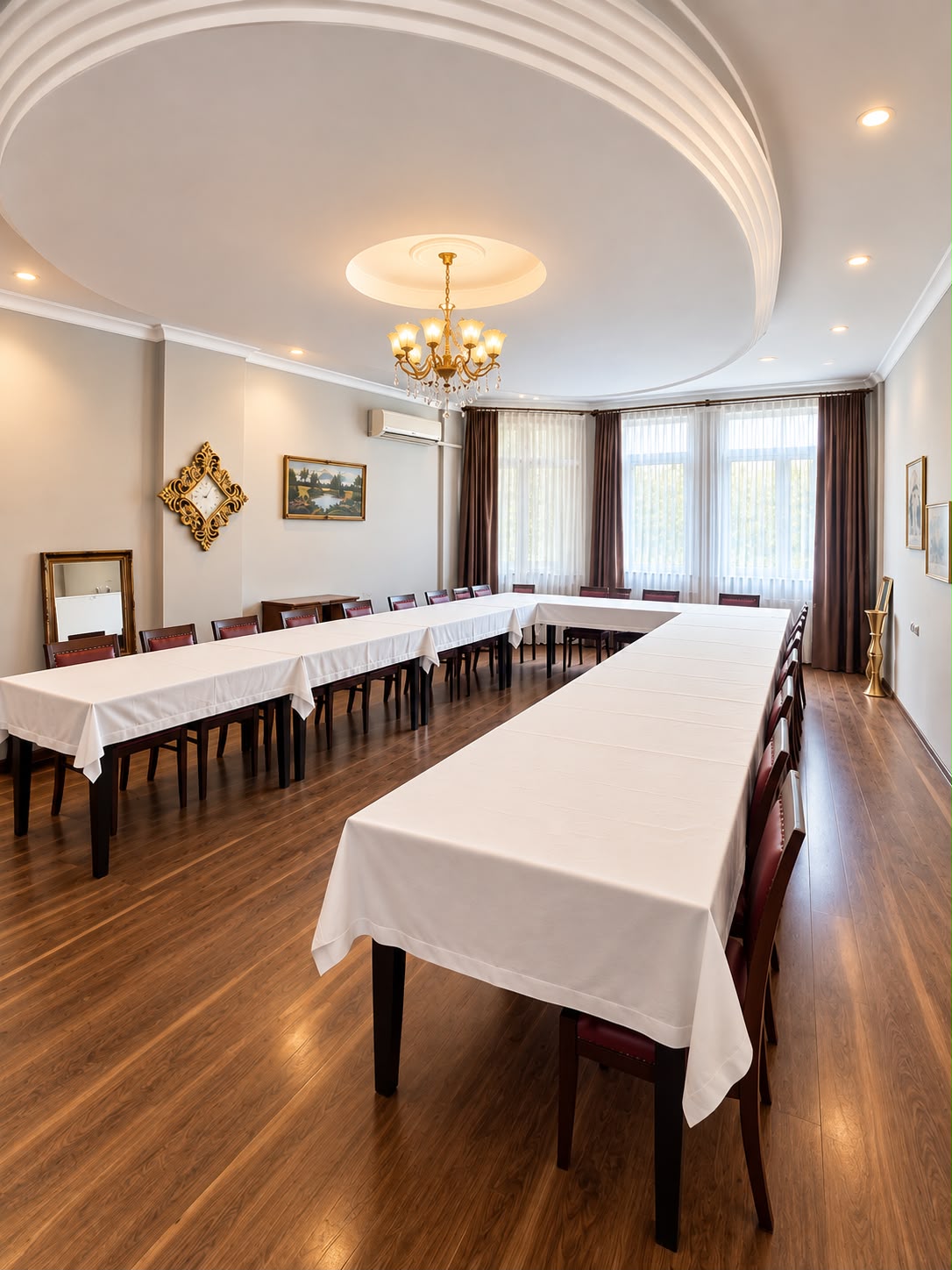 Toplantı Salonu