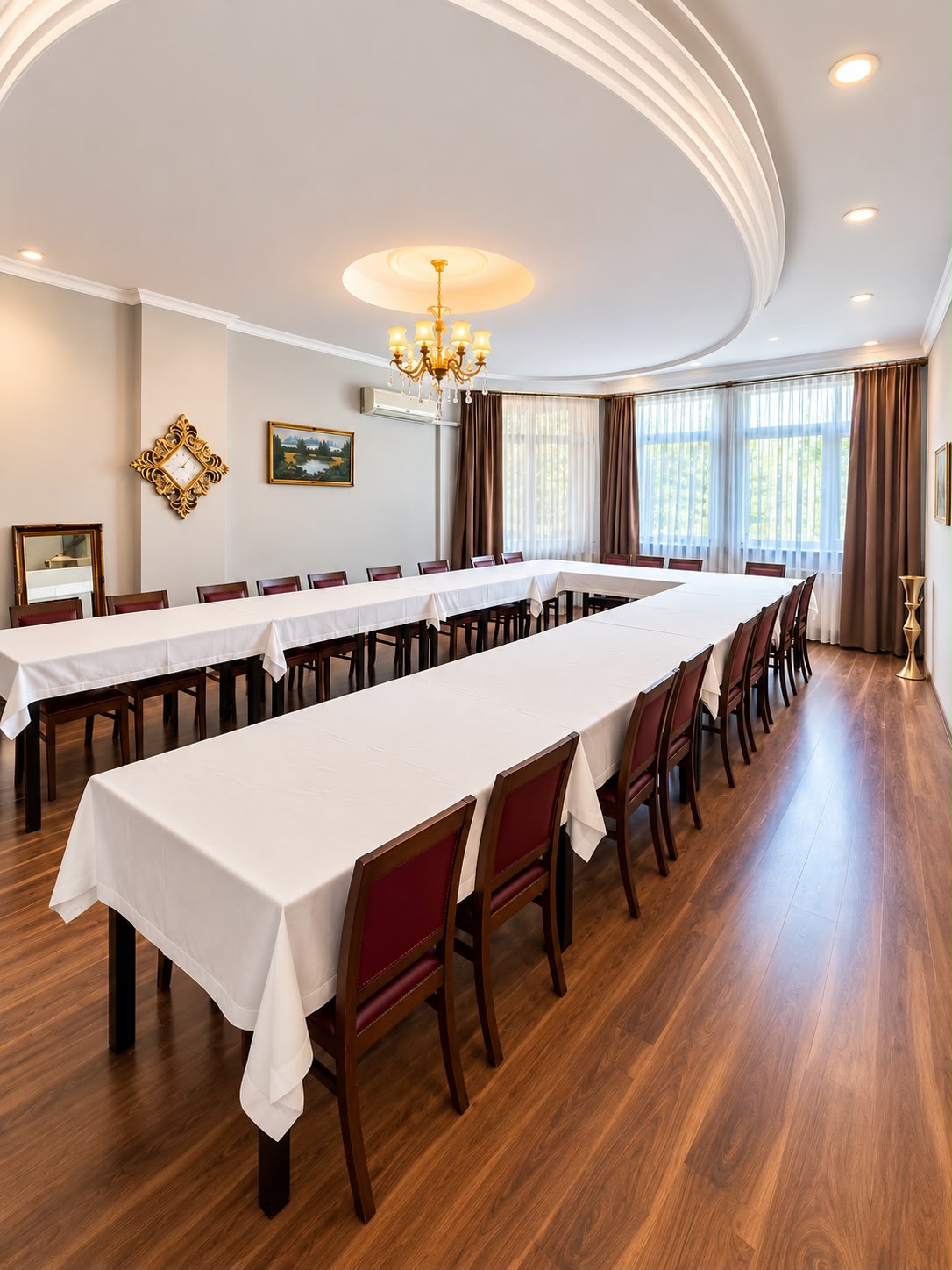 Toplantı Salonu