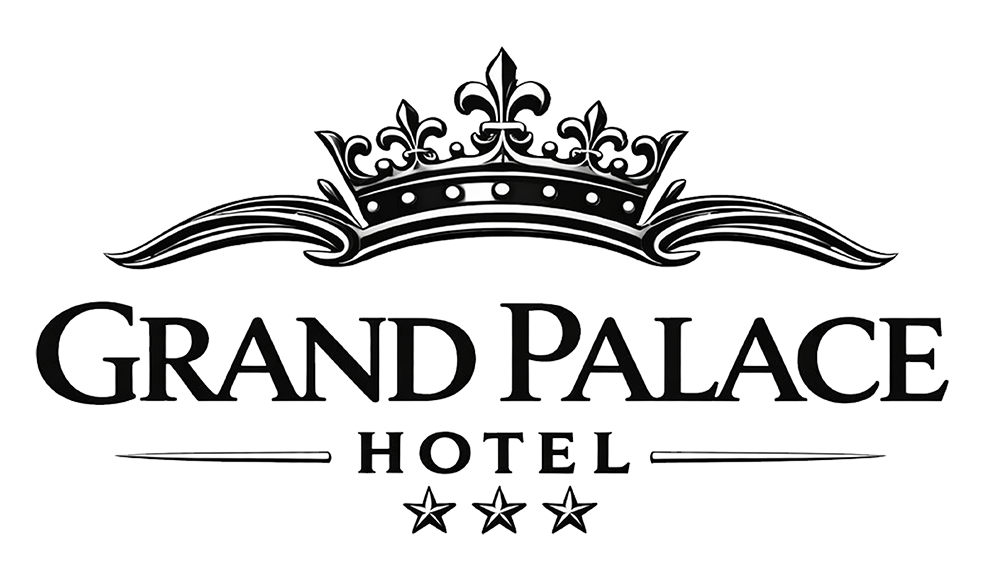 Grand Palace Hotel